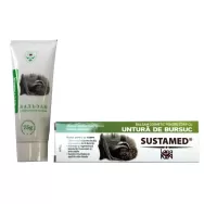 Balsam untura bursuc 75g - SUSTAMED