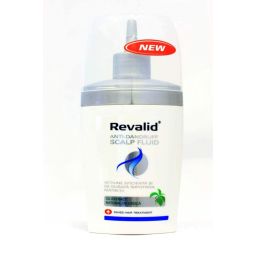 Fluid par tratament antimatreata Revalid 150ml - EWOPHARMA