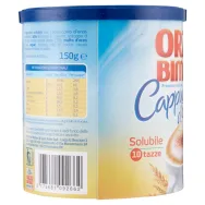Cappuccino solubil din orz 150g - ORZO BIMBO