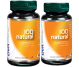 Pachet Iod natural 60+30cps - DVR PHARM