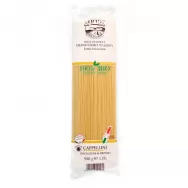 Paste cappellini grau eco 500g - IRIS BIO