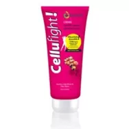 Crema masaj anticelulita CelluFight 200ml - ELMIPLANT