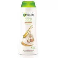 Gel dus crema cacao macadamia SilkyRadiance 400ml - ELMIPLANT