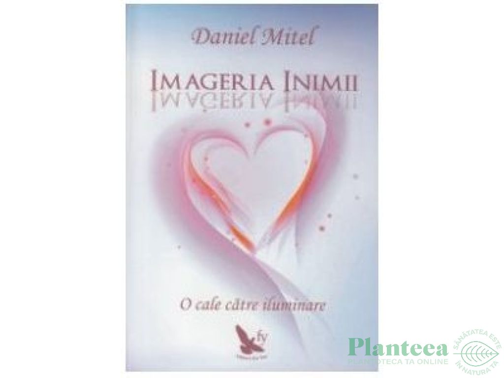 Carte Imageria inimii 178pg - EDITURA FOR YOU