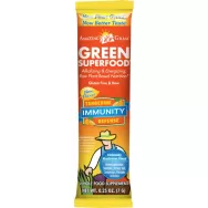 Pulbere Green Superfood immunity 7g - AMAZING GRASS