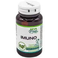 Imuno 60cps - SEVA PLANT