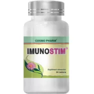 Imunostim 30cp - COSMO PHARM