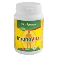 Imunovital 60cps - BIO SYNERGIE