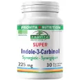 Indole 3 Carbinol 225mg Synergistic 30cps - PROVITA NUTRITION