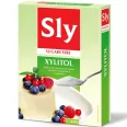 Xylitol mesteacan cristalizat 400g - SLY NUTRITIA