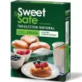 Stevie indulcitor cristalizat 350g - SWEET&SAFE