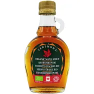 Indulcitor sirop artar bio 250g - VERTMONT