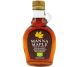 Indulcitor sirop artar grad A pur bio 250g - MANNA MAPLE