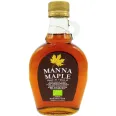 Indulcitor sirop artar grad A pur bio 330g - MANNA MAPLE