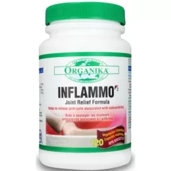 Inflammo 120cps - ORGANIKA HEALTH