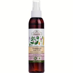 Spray par anticadere brusture proteine grau 150ml - ZELENAYA APTEKA