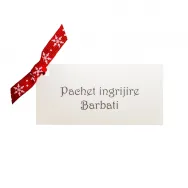 Pachet cadou ~Ingrijire barbati~ Premium - PLANTEEA