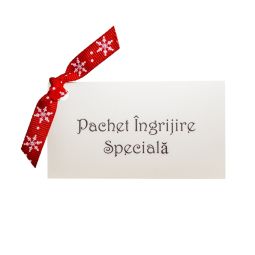 Pachet cadou ~Ingrijire speciala~ Premium - PLANTEEA