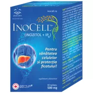 InoCell [Inozitol+IP6] 60cp - BARNY`S