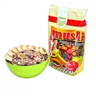 Musli excelent 500g - SANOVITA