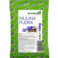 Inulina pulbere 100g - DRIED FRUITS