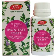 Imunitate forte 42cps - FARES
