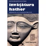 Carte Invatatura Hathor 290pg - EDITURA FOR YOU
