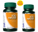 Pachet Iod natural 60+30cps - DVR PHARM