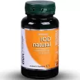 Iod natural 60cps - DVR PHARM