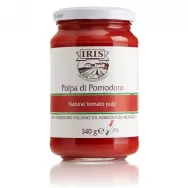 Pulpa tomate eco 340g - IRIS BIO
