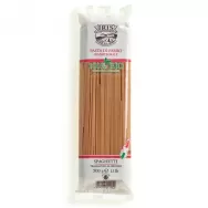 Paste spaghete spelta semiintegrala eco 500g - IRIS BIO