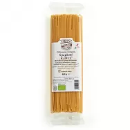 Paste spaghete kamut integral eco 500g - IRIS BIO