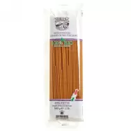 Paste spaghete grau integral eco 500g - IRIS BIO