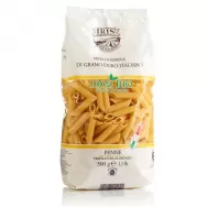 Paste penne grau eco 500g - IRIS BIO