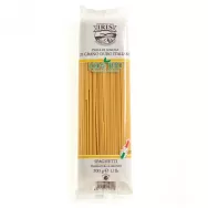 Paste spaghete grau eco 500g - IRIS BIO