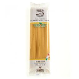 Paste spaghete grau eco 500g - IRIS BIO
