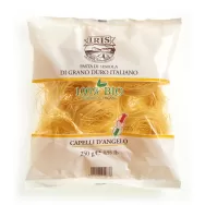 Paste capelli d`angelo cuib grau eco 250g - IRIS BIO