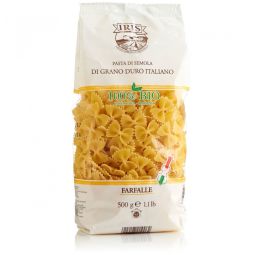 Paste farfalle grau eco 500g - IRIS BIO