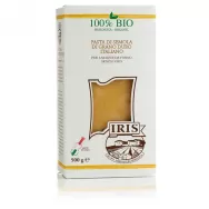 Paste lasagna grau eco 500g - IRIS BIO