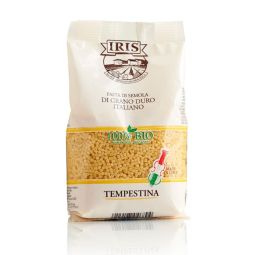 Paste tempestina grau eco 250g - IRIS BIO