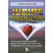 Carte Iubirea tamaduitoare 286pg - EDITURA FOR YOU