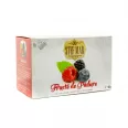 Ceai cu fructe padure premium 20dz - STEFMAR