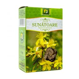 Ceai sunatoare 50g - STEFMAR