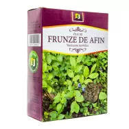 Ceai afin frunze 50g - STEFMAR