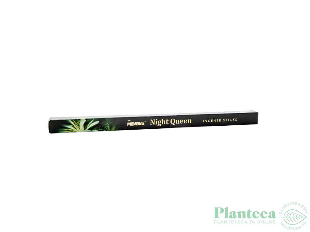 Betisoare parfumate night queen 8b - ROSIMPEX