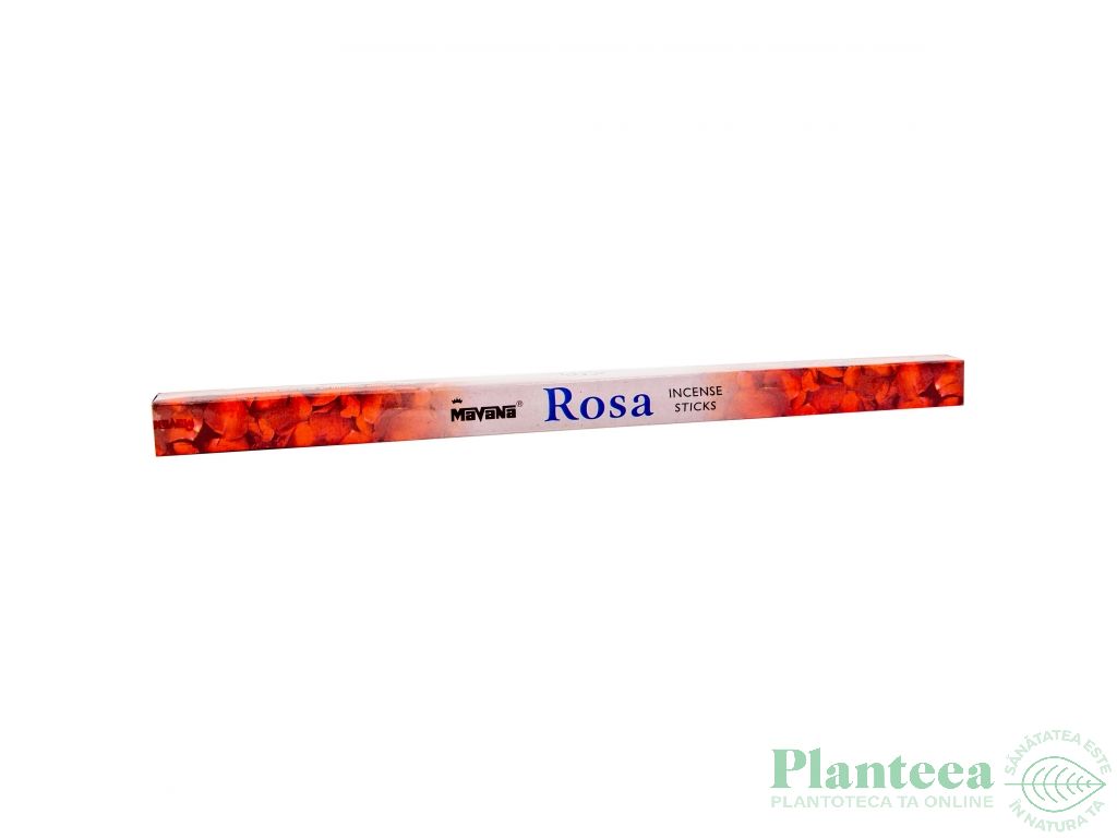 Betisoare parfumate rose 8b - ROSIMPEX