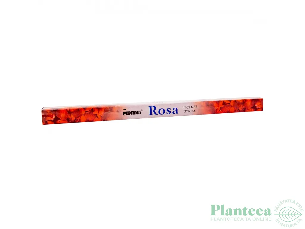 Betisoare parfumate rose 8b - ROSIMPEX