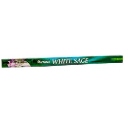 Betisoare parfumate white sage 8b - ROSIMPEX