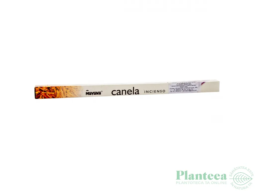Betisoare parfumate scortisoara 8b - ROSIMPEX