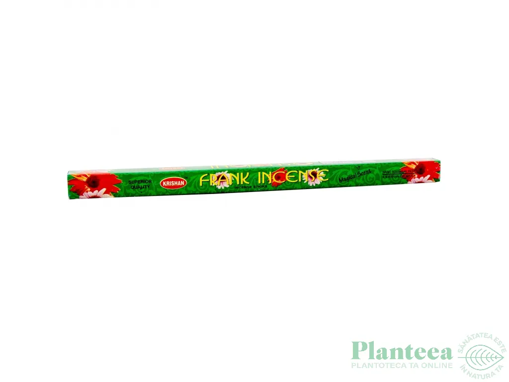 Betisoare parfumate frank incense[incienso] 8b - ROSIMPEX